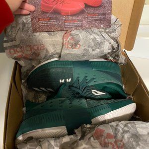 Dlillard3 Basketball shoes